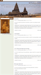 Mobile Screenshot of csaitanja.hare-krisna.hu