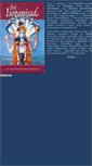 Mobile Screenshot of isopanisad.hare-krisna.hu